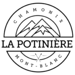 La Potinière - Chamonix Logo